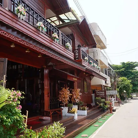 The Old Chiangkhan Boutique Hotel-3